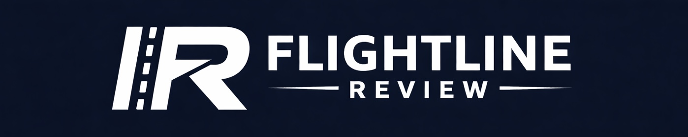Flightline Review
